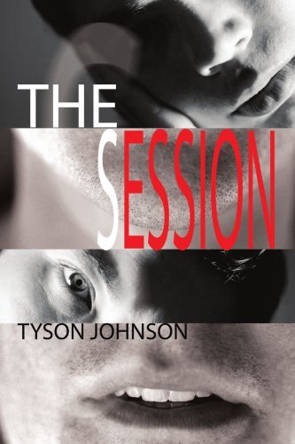 Cover for Tyson Johnson · The Session (Paperback Bog) (2005)