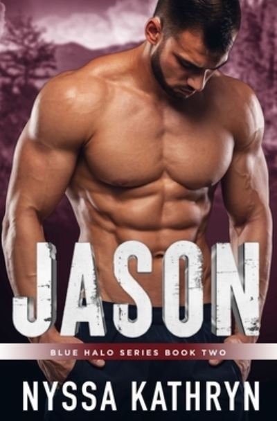 Cover for Nyssa Kathryn · Jason (Book) (2022)