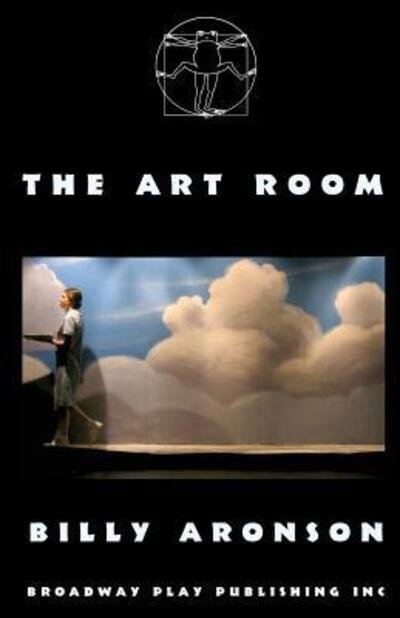 Cover for Billy Aronson · The Art Room (Pocketbok) (2012)
