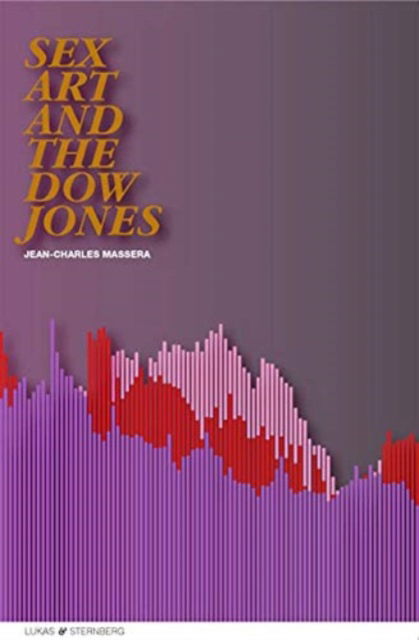 Cover for Amnesty International · Massera Jean-Charles - Sex,Art,and the Dow-jones (Paperback Book) (2000)