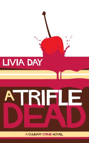 Cover for Livia Day · A Trifle Dead ( ) (Cafe La Femme) (Paperback Book) (2013)