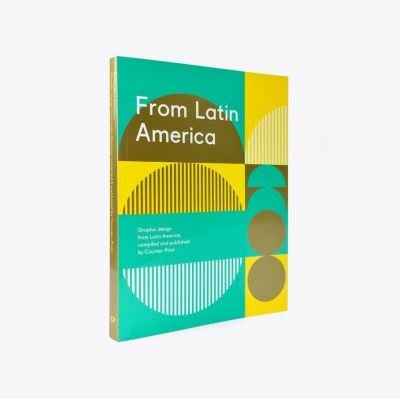 Cover for From Latin America (Paperback Book) (2019)