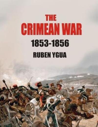 Cover for Ygua Ruben Ygua · The Crimean War (Paperback Book) (2019)