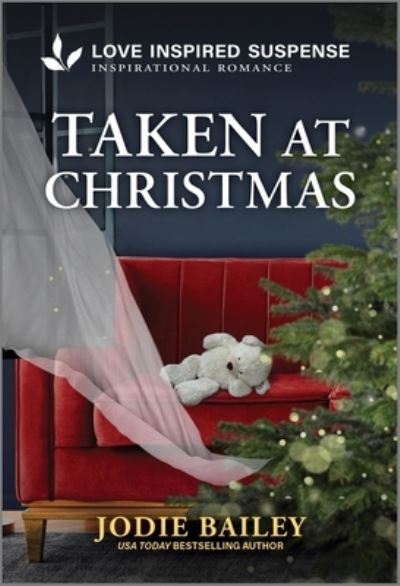 Jodie Bailey · Taken at Christmas (Buch) (2024)