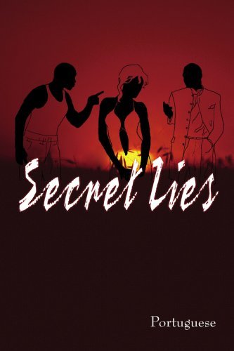 Secret Lies - Donna Brown - Books - AuthorHouse - 9781420877298 - October 27, 2005