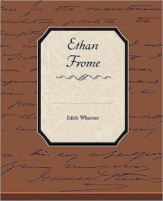 Ethan Frome - Edith Wharton - Libros - Book Jungle - 9781438515298 - 7 de abril de 2009