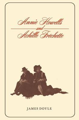 Cover for James Doyle · Annie Howells and Achille Frechette - Heritage (Paperback Book) (1979)