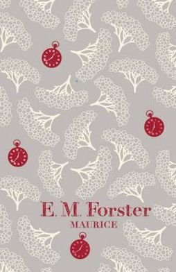 Maurice - E M Forster - Books - Hodder & Stoughton - 9781444736298 - September 29, 2011