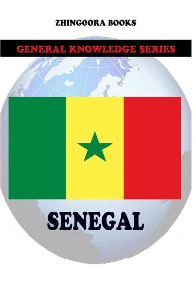 Cover for Zhingoora Books · Senegal (Paperback Book) (2012)