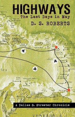 Cover for D S Roberts · Highways (Paperback Book) (2017)