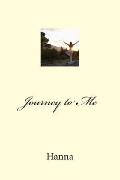 Cover for Lavonda Kennedy · Journey to Me (Paperback Book) (2013)