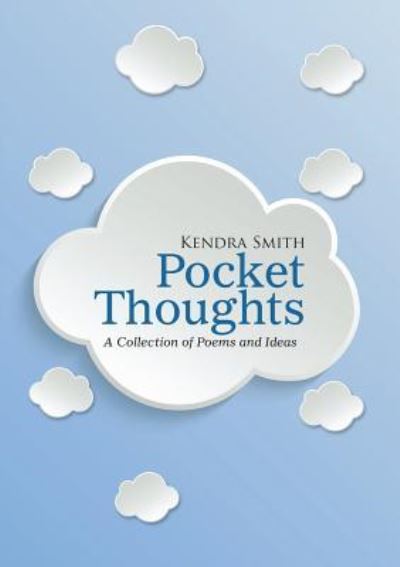 Cover for Kendra Smith · Pocket Thoughts (Paperback Book) (2017)