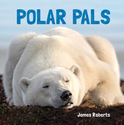 Cover for James Roberts · Polar Pals (Pocketbok) (2022)