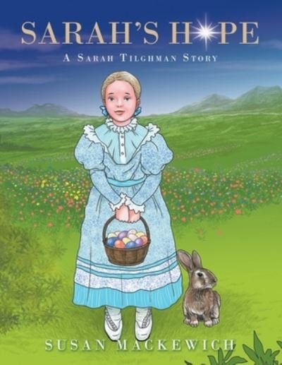 Cover for Author Solutions Inc · Sarah's Hope (Pocketbok) (2022)