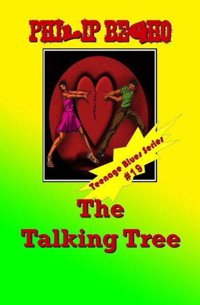 Cover for Philip Begho · The Talking Tree: Teenage Blues Series (Pocketbok) (2013)