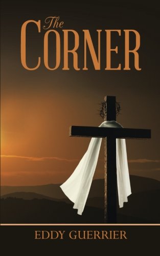 Cover for Eddy Guerrier · The Corner (Paperback Book) (2014)