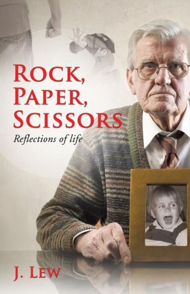 Cover for J Lew · Rock, Paper, Scissors (Paperback Book) (2015)