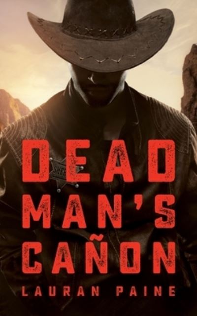 Cover for Lauran Paine · Dead Man's Canon (Taschenbuch) (2019)