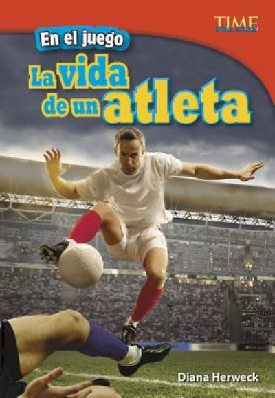 Cover for Diana Herweck · En El Juego (Hardcover Book) (2017)