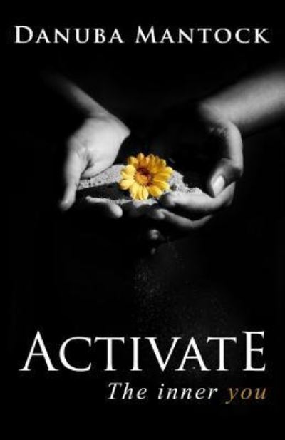 Cover for Danuba Mantock · Activate (Pocketbok) (2015)