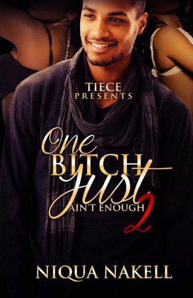 Cover for Niqua Nakell · One Bitch Just Ain't Enough 2 (Paperback Book) (2015)