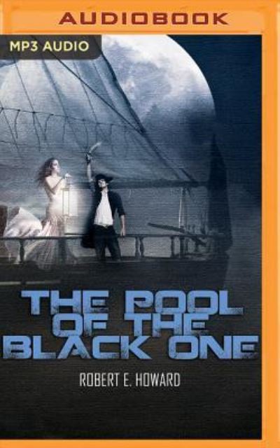 The Pool of the Black One - Jim Roberts - Music - Speculative! - 9781522649298 - July 19, 2016