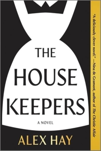 Alex Hay · Housekeepers (Book) (2024)