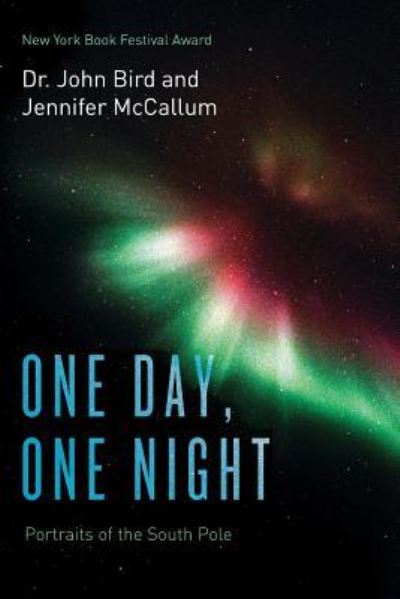 Cover for John Bird · One Day, One Night (Paperback Book) (2016)