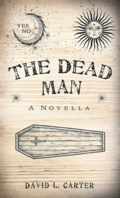 Cover for David L. Carter · Dead Man (Book) (2019)