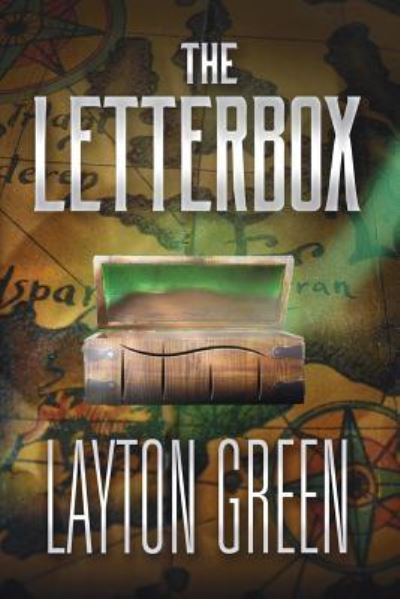 Cover for Layton Green · The Letterbox (Book) (2016)