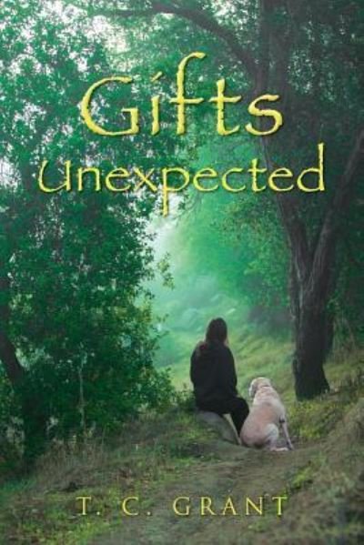 Cover for T C Grant · Gifts Unexpected (Paperback Bog) (2017)