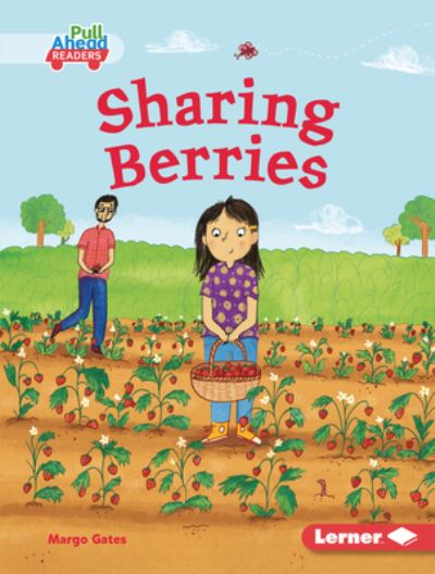 Cover for Margo Gates · Sharing Berries (Book) (2020)