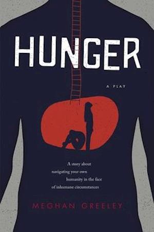 Cover for Meghan Greeley · Hunger (Paperback Book) (2022)