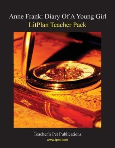 Cover for Mary B Collins · Litplan Teacher Pack (Paperback Book) (1999)