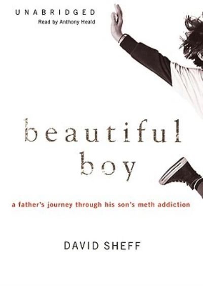 Beautiful Boy - David Sheff - Otros - Findaway World - 9781602529298 - 1 de julio de 2008