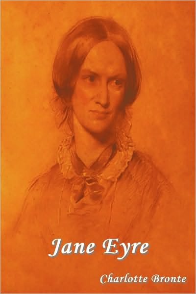 Cover for Charlotte Bronte · Jane Eyre (Bok) (2010)