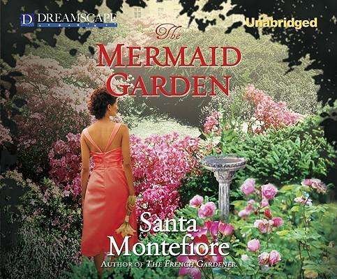 Cover for Santa Montefiore · Mermaid Garden (CD) (2011)