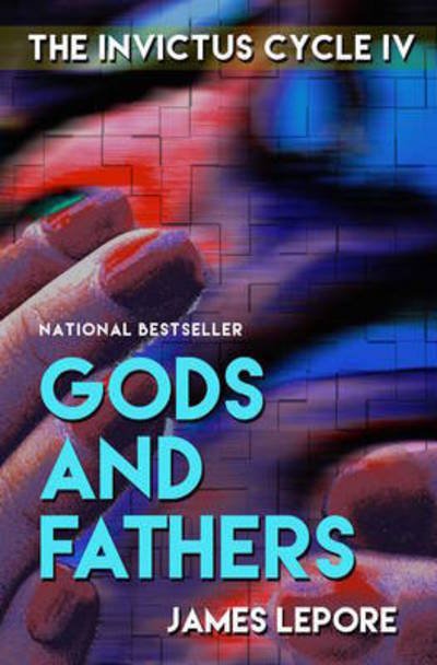 Cover for James Lepore · Gods and Fathers (Paperback Book) (2011)