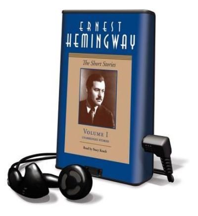 Cover for Ernest Hemingway · Short Stories Volume I (N/A) (2009)