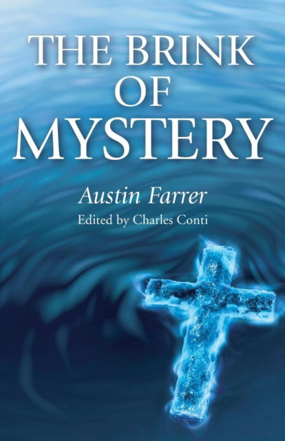 Cover for Austin Farrer · The Brink of Mystery (Paperback Book) (2012)