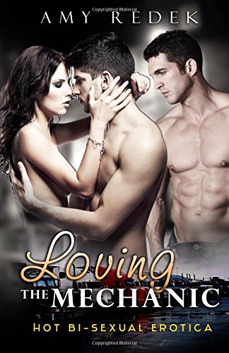 Cover for Amy Redek · Loving the Mechanic (Paperback Book) (2014)