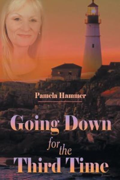 Cover for Pamela Hammer · Going Down for the Third Time (Paperback Book) (2018)