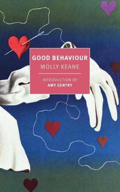 Cover for Molly Keane · Good Behaviour (Paperback Book) (2021)