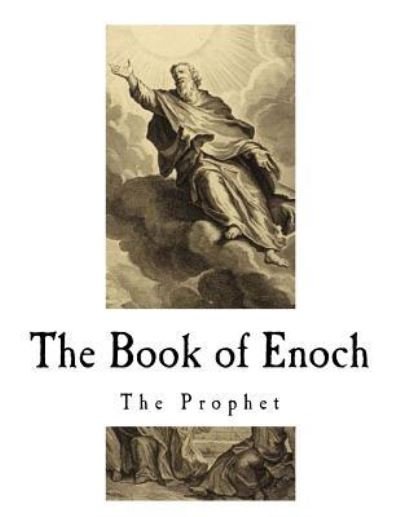 Cover for Enoch · The Book of Enoch (Pocketbok) (2018)