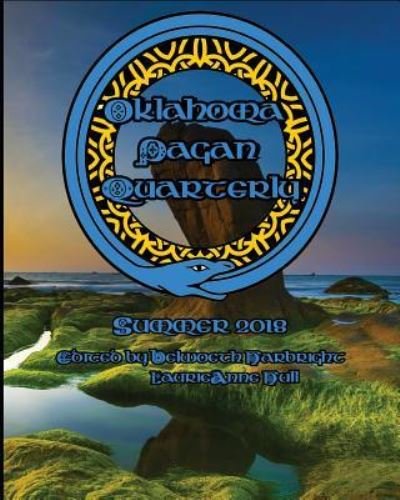 Cover for Belwoeth Harbright · Oklahoma Pagan Quarterly (Paperback Bog) (2018)