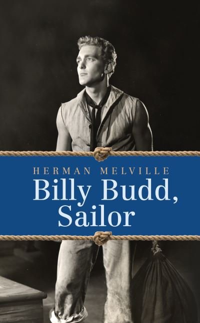 Cover for Herman Melville · Billy Budd, Sailor (Paperback Book) (2021)