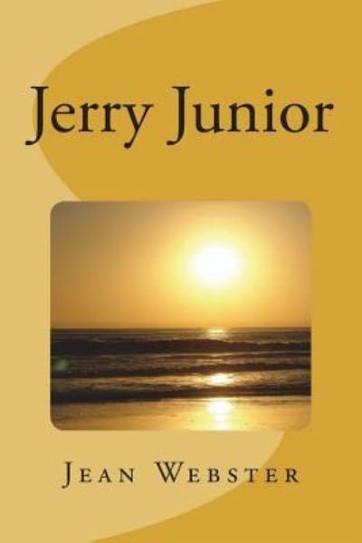 Cover for Jean Webster · Jerry Junior (Paperback Bog) (2018)