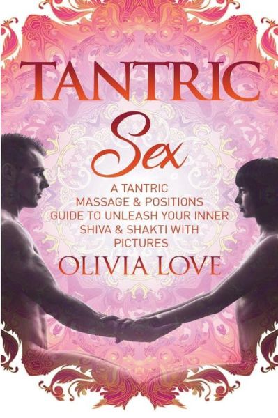 Olivia Love · Tantric Sex (Paperback Book) (2018)