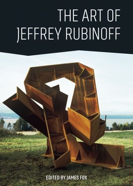 Cover for James Fox · The Art of Jeffrey Rubinoff (Hardcover Book) (2017)
