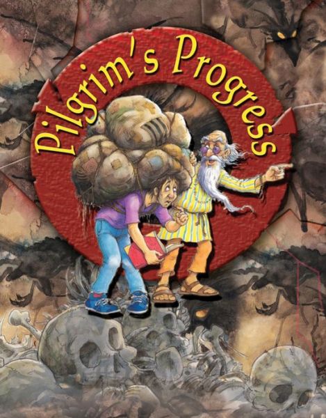 Cover for Steve Smallman · Pilgrim's Progress (Paperback Book) [New edition] (2015)